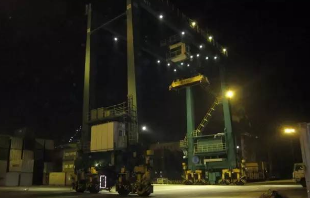 各場所對(duì)防爆燈都有哪些要求？